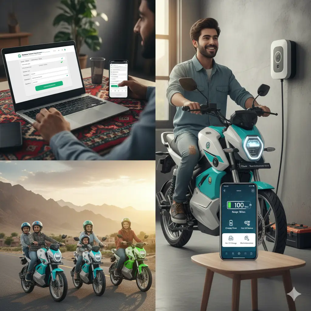 readinfos.co say goodbye to petrol balochistans new affordable electric bikes price range booking guide 2026 1