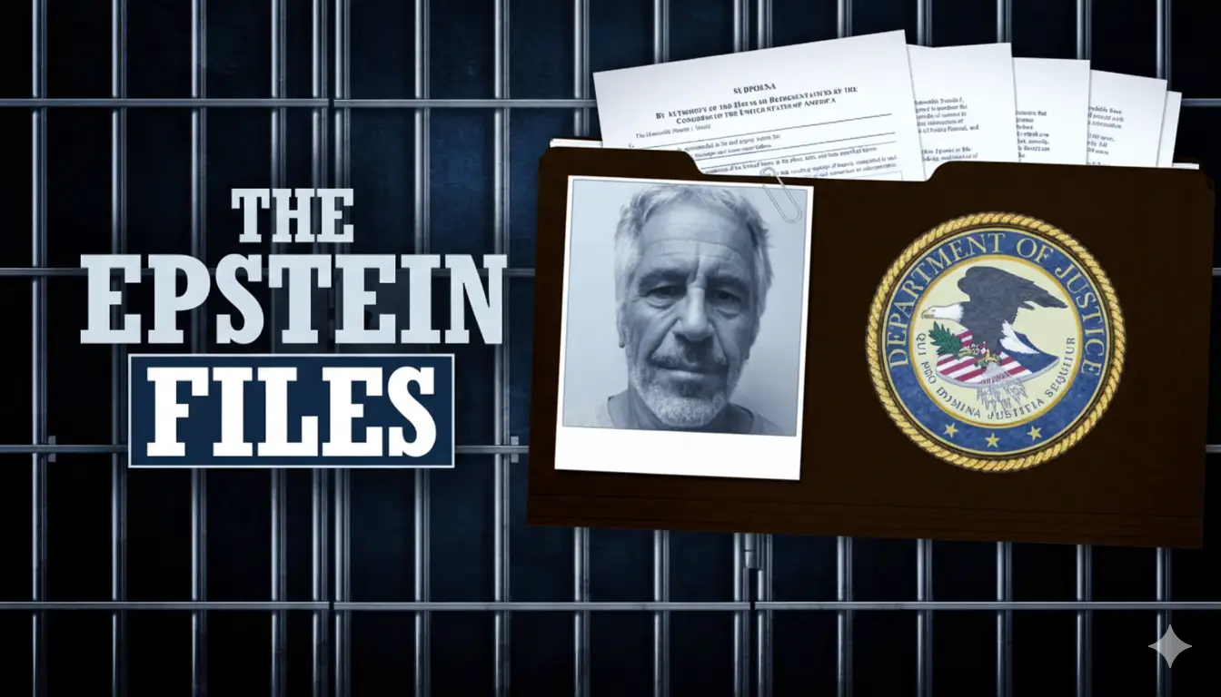 What Is the Epstein Case Key Facts and Background