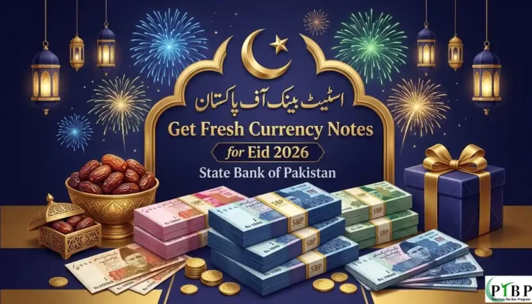 How to Get Eid New Notes for Eid