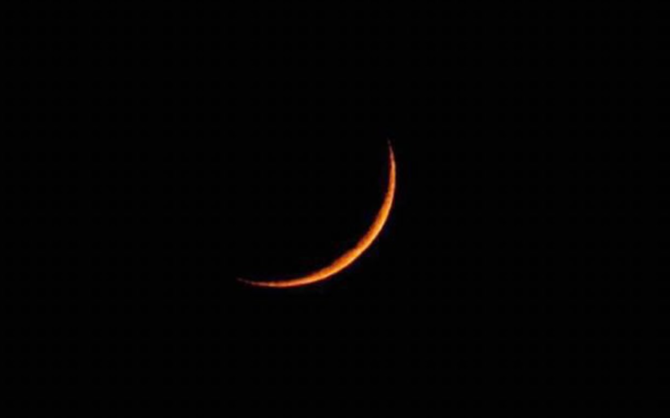 eid moon sighting 2026 saudi arabia timings check when the shawwal crescent will be visible today or not