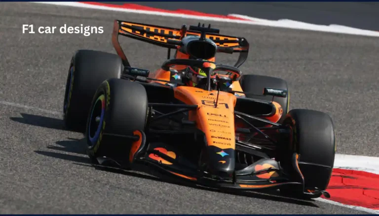 F1 car designs for Melbourne 2026 have changed. We lift the ‘hood’ on the science enter new ‘era’